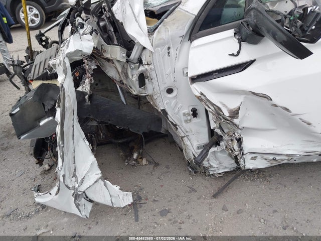 Aukcja sprzedaży 2023 Volkswagen Tiguan 2.0t S, vin: 3VVRB7AXXPM131225, numer aukcji: 45482880