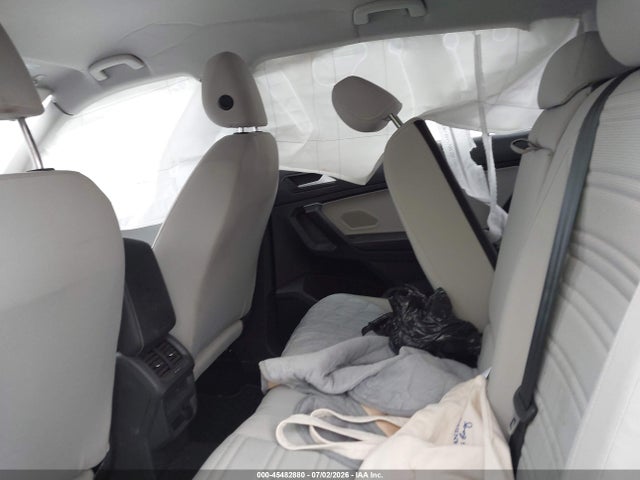 Aukcja sprzedaży 2023 Volkswagen Tiguan 2.0t S, vin: 3VVRB7AXXPM131225, numer aukcji: 45482880