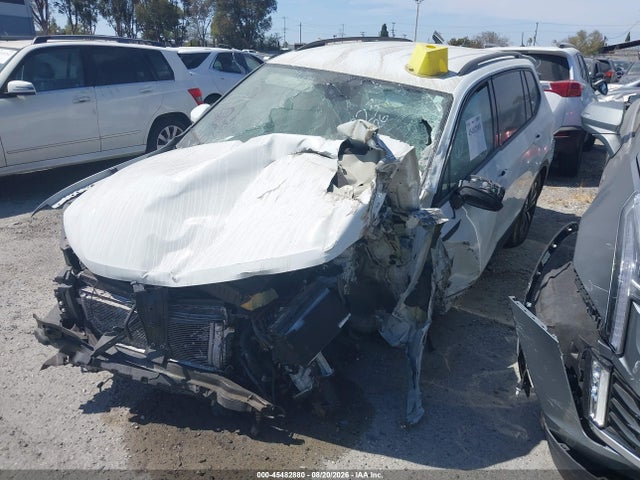 Aukcja sprzedaży 2023 Volkswagen Tiguan 2.0t S, vin: 3VVRB7AXXPM131225, numer aukcji: 45482880