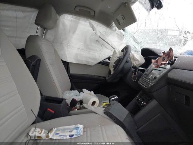 Aukcja sprzedaży 2023 Volkswagen Tiguan 2.0t S, vin: 3VVRB7AXXPM131225, numer aukcji: 45482880