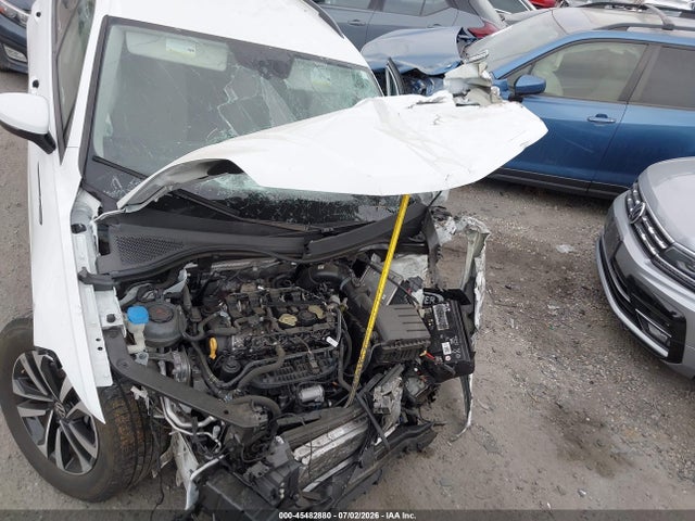 Aukcja sprzedaży 2023 Volkswagen Tiguan 2.0t S, vin: 3VVRB7AXXPM131225, numer aukcji: 45482880