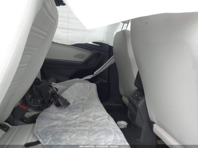 Aukcja sprzedaży 2023 Volkswagen Tiguan 2.0t S, vin: 3VVRB7AXXPM131225, numer aukcji: 45482880