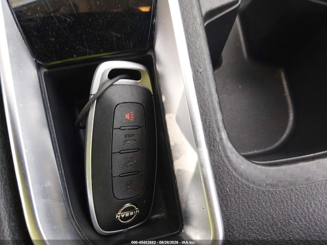 3N1AB8CV6SY291488 Nissan SENTRA SV