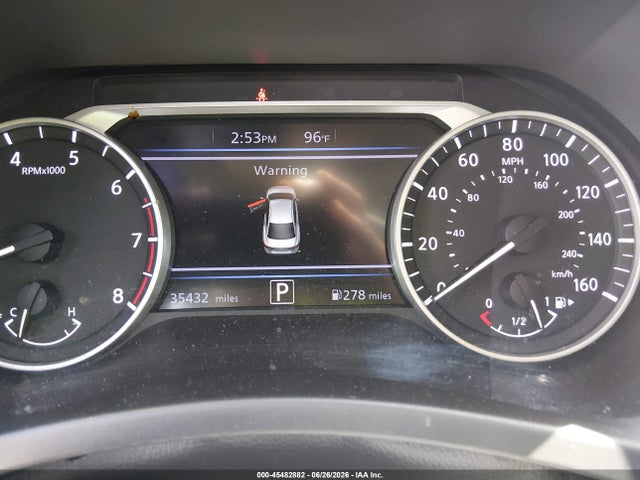 3N1AB8CV6SY291488 Nissan SENTRA SV