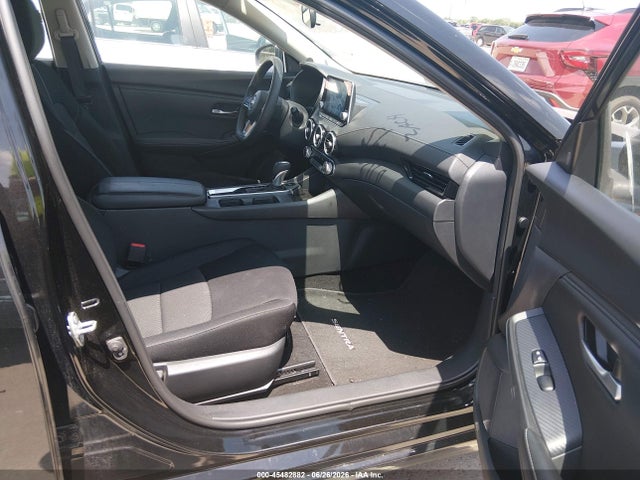 3N1AB8CV6SY291488 Nissan SENTRA SV