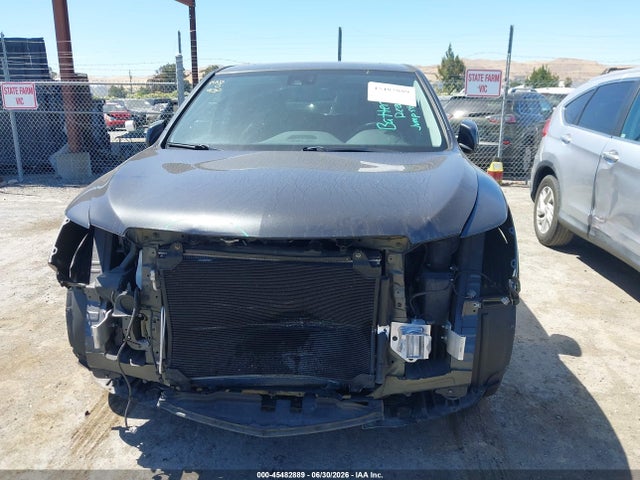 Acura Mdx Technology Package 2015 5FRYD3H49FB005187 Image 13