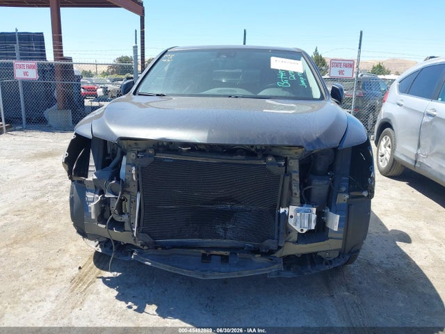 Acura Mdx Technology Package 2015 5FRYD3H49FB005187 Image 6