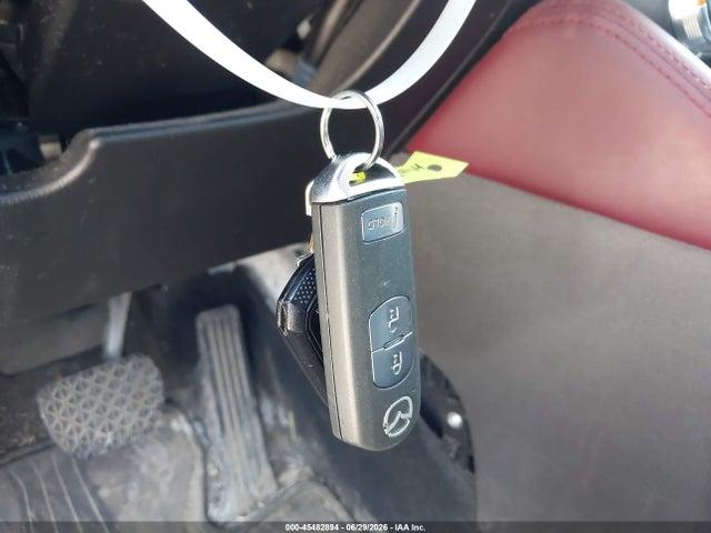 Aukcja sprzedaży 2018 Mazda Cx-3 Touring, vin: JM1DKFC70J0314580, numer aukcji: 45482894