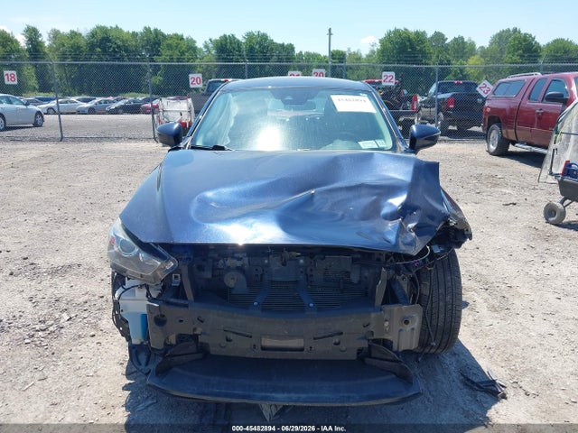 Aukcja sprzedaży 2018 Mazda Cx-3 Touring, vin: JM1DKFC70J0314580, numer aukcji: 45482894