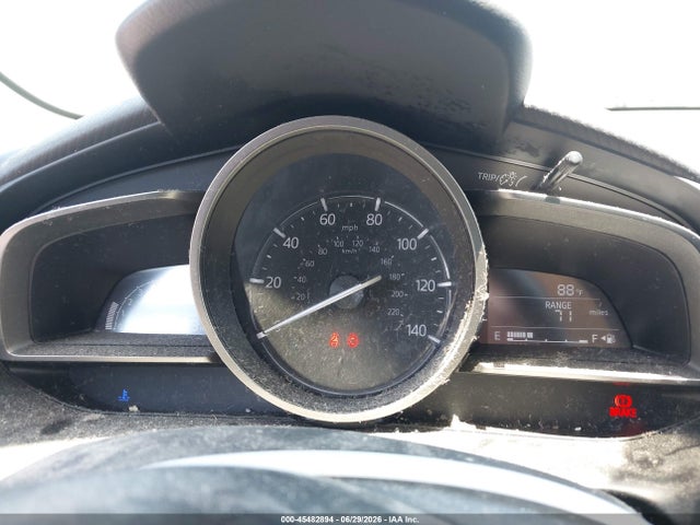 Aukcja sprzedaży 2018 Mazda Cx-3 Touring, vin: JM1DKFC70J0314580, numer aukcji: 45482894