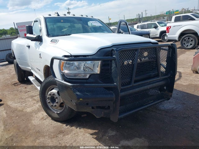 Продаж на аукціоні авто 2022 Ram 3500 Tradesman  4x4 8' Box, vin: 3C63RRAL0NG290444, номер лоту: 45482895