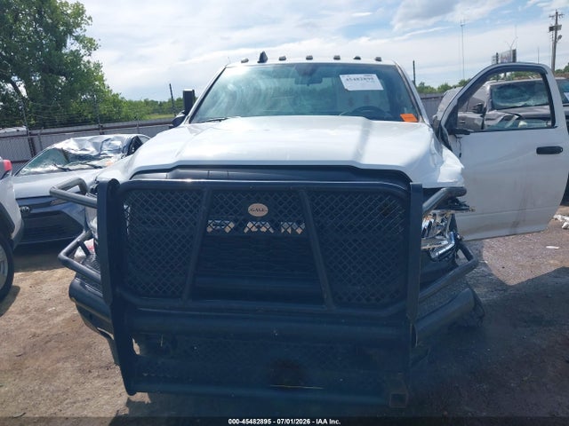 Продаж на аукціоні авто 2022 Ram 3500 Tradesman  4x4 8' Box, vin: 3C63RRAL0NG290444, номер лоту: 45482895