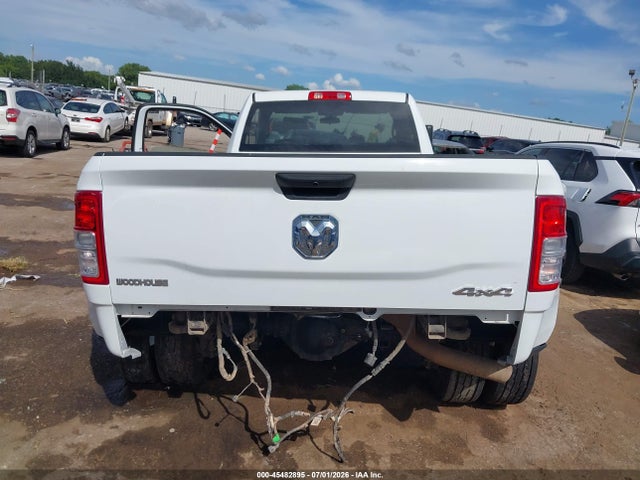 Продаж на аукціоні авто 2022 Ram 3500 Tradesman  4x4 8' Box, vin: 3C63RRAL0NG290444, номер лоту: 45482895