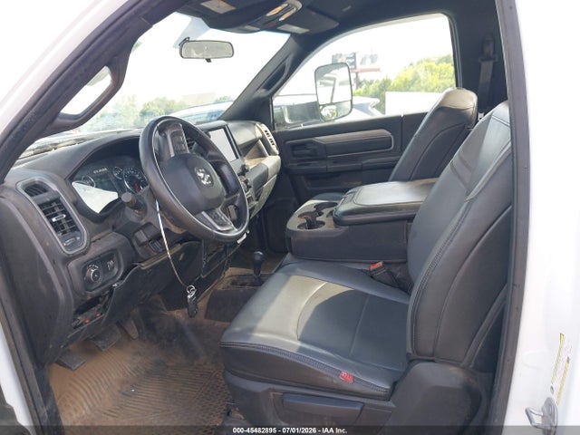 Продаж на аукціоні авто 2022 Ram 3500 Tradesman  4x4 8' Box, vin: 3C63RRAL0NG290444, номер лоту: 45482895