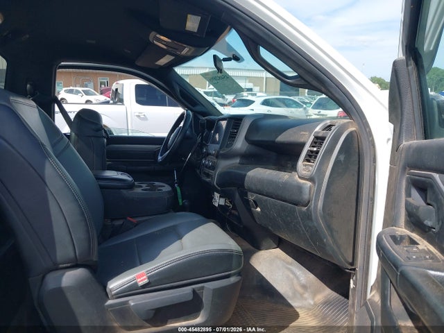 Продаж на аукціоні авто 2022 Ram 3500 Tradesman  4x4 8' Box, vin: 3C63RRAL0NG290444, номер лоту: 45482895