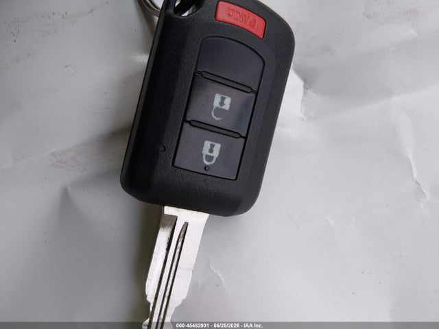 Продажа на аукционе авто 2021 Mitsubishi Mirage G4 Carbonite Edition/es/le, vin: ML32FUFJ9MHF02176, номер лота: 45482901