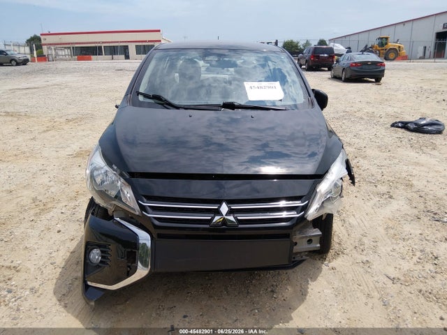 Продажа на аукционе авто 2021 Mitsubishi Mirage G4 Carbonite Edition/es/le, vin: ML32FUFJ9MHF02176, номер лота: 45482901