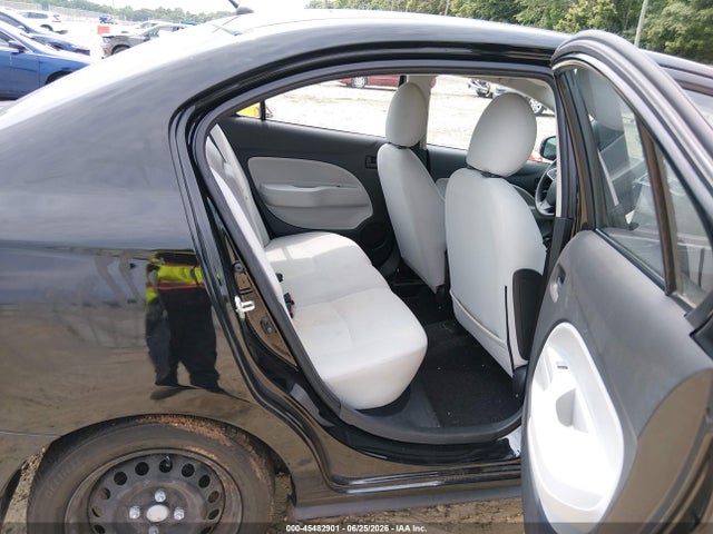 Продажа на аукционе авто 2021 Mitsubishi Mirage G4 Carbonite Edition/es/le, vin: ML32FUFJ9MHF02176, номер лота: 45482901