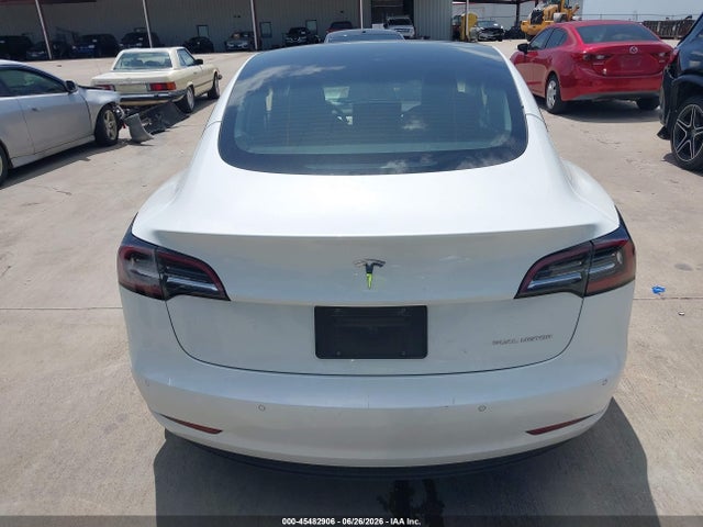 Продажа на аукционе авто 2022 Tesla Model 3 Long Range Dual Motor All-wheel Drive, vin: 5YJ3E1EB4NF240515, номер лота: 45482906