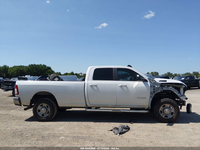 Aukcja sprzedaży 2019 Ram 2500 Big Horn  4x4 8' Box, vin: 3C6UR5JJ5KG621140, numer aukcji: 45482909