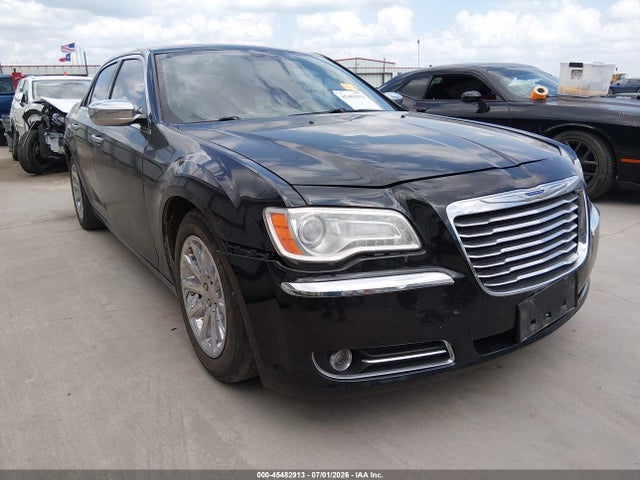 Aukcja sprzedaży 2014 Chrysler 300c, vin: 2C3CCAEG9EH379751, numer aukcji: 45482913