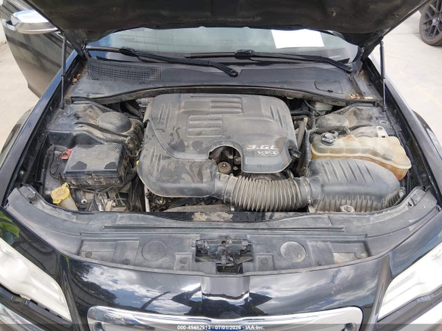 Aukcja sprzedaży 2014 Chrysler 300c, vin: 2C3CCAEG9EH379751, numer aukcji: 45482913