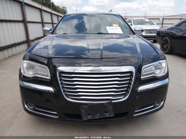 Aukcja sprzedaży 2014 Chrysler 300c, vin: 2C3CCAEG9EH379751, numer aukcji: 45482913