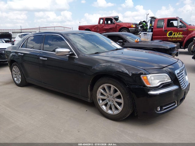 Aukcja sprzedaży 2014 Chrysler 300c, vin: 2C3CCAEG9EH379751, numer aukcji: 45482913