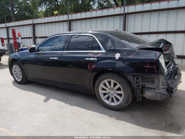 Aukcja sprzedaży 2014 Chrysler 300c, vin: 2C3CCAEG9EH379751, numer aukcji: 45482913