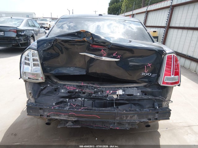 Aukcja sprzedaży 2014 Chrysler 300c, vin: 2C3CCAEG9EH379751, numer aukcji: 45482913