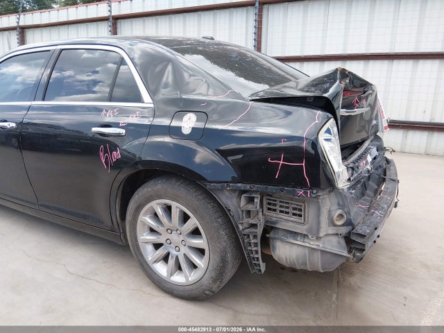 Aukcja sprzedaży 2014 Chrysler 300c, vin: 2C3CCAEG9EH379751, numer aukcji: 45482913
