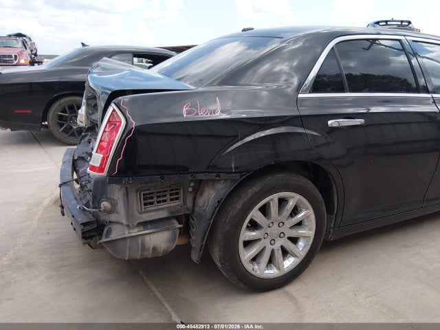 Aukcja sprzedaży 2014 Chrysler 300c, vin: 2C3CCAEG9EH379751, numer aukcji: 45482913