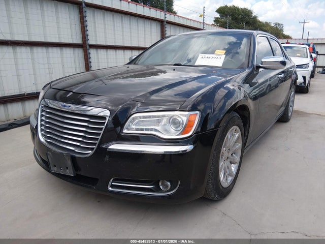 Aukcja sprzedaży 2014 Chrysler 300c, vin: 2C3CCAEG9EH379751, numer aukcji: 45482913