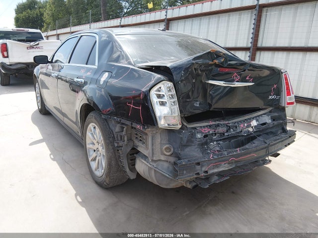 Aukcja sprzedaży 2014 Chrysler 300c, vin: 2C3CCAEG9EH379751, numer aukcji: 45482913