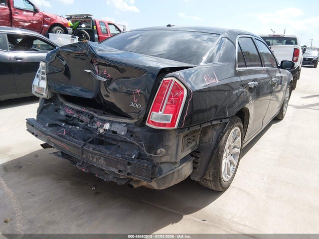 Aukcja sprzedaży 2014 Chrysler 300c, vin: 2C3CCAEG9EH379751, numer aukcji: 45482913