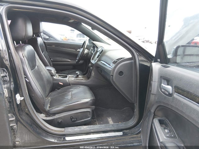 Aukcja sprzedaży 2014 Chrysler 300c, vin: 2C3CCAEG9EH379751, numer aukcji: 45482913