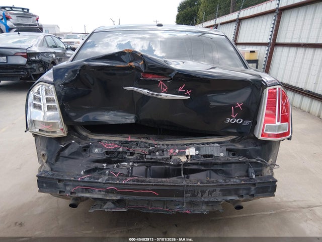 Aukcja sprzedaży 2014 Chrysler 300c, vin: 2C3CCAEG9EH379751, numer aukcji: 45482913