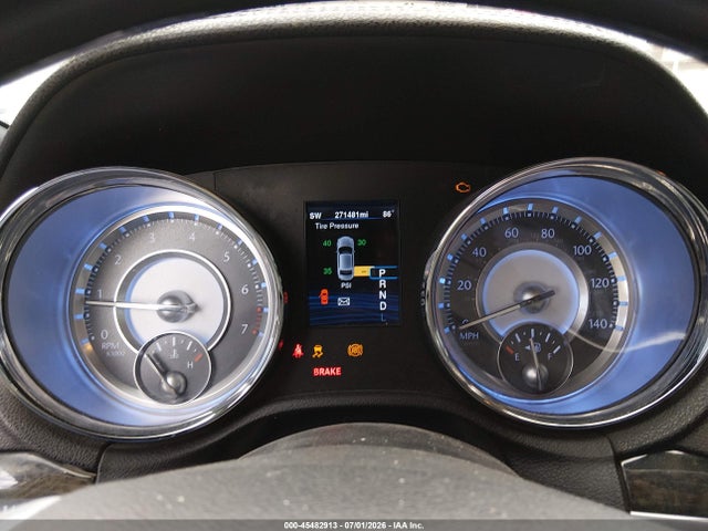 Aukcja sprzedaży 2014 Chrysler 300c, vin: 2C3CCAEG9EH379751, numer aukcji: 45482913