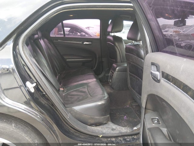 Aukcja sprzedaży 2014 Chrysler 300c, vin: 2C3CCAEG9EH379751, numer aukcji: 45482913