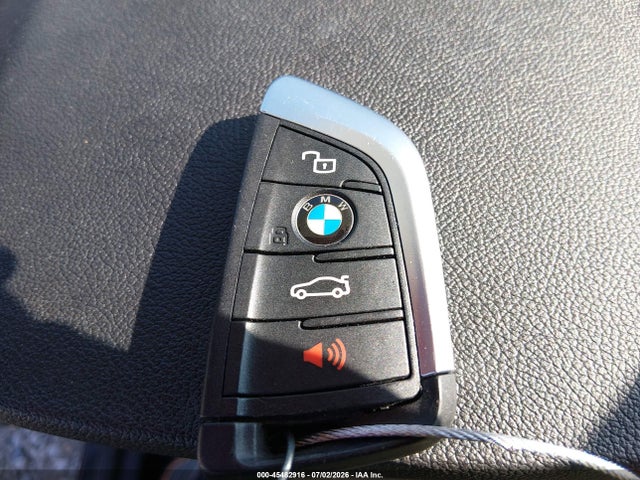Продаж на аукціоні авто 2022 Bmw X3 Sdrive30i, vin: 5UX43DP0XN9N06037, номер лоту: 45482916