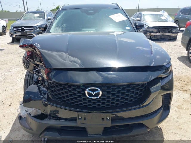 7MMVABAM7SN327369 Mazda Cx-50 2.5 S Select Package