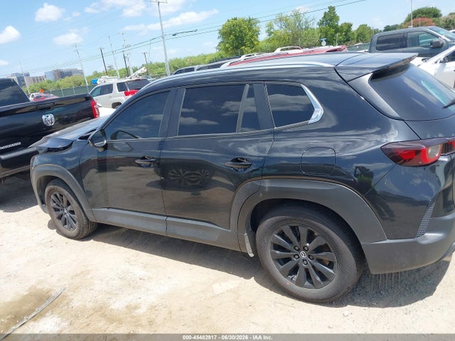 7MMVABAM7SN327369 Mazda Cx-50 2.5 S Select Package