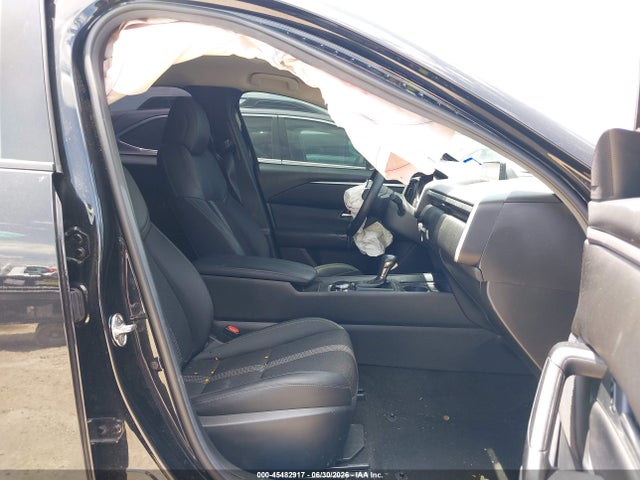 2025 Mazda Cx-50 2.5 S Select Package მანქანა იყიდება აუქციონზე, vin: 7MMVABAM7SN327369, აუქციონის ნომერი: 45482917