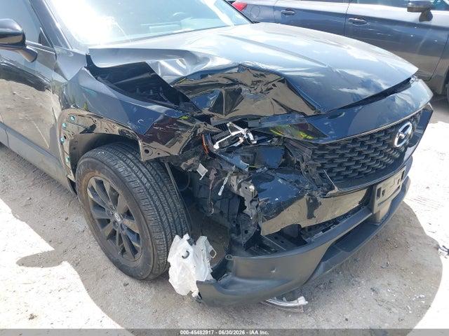 45482917 :رقم المزاد ، 7MMVABAM7SN327369 vin ، 2025 Mazda Cx-50 2.5 S Select Package مزاد بيع