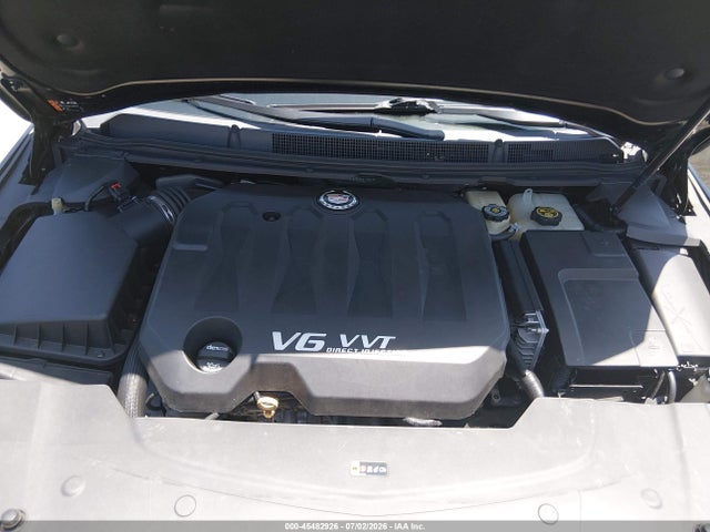 2015 Cadillac Xts Luxury მანქანა იყიდება აუქციონზე, vin: 2G61M5S36F9126300, აუქციონის ნომერი: 45482926