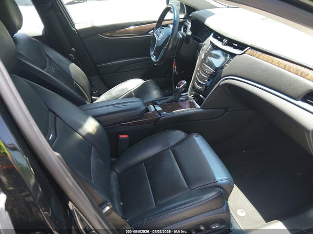2015 Cadillac Xts Luxury მანქანა იყიდება აუქციონზე, vin: 2G61M5S36F9126300, აუქციონის ნომერი: 45482926