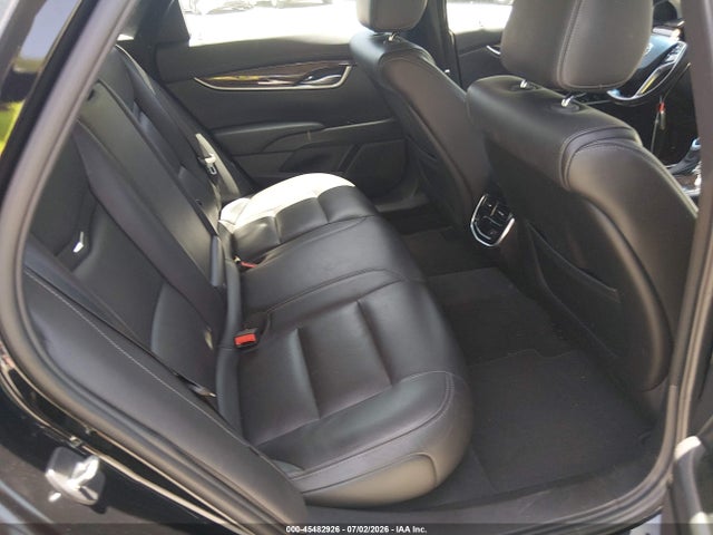 2015 Cadillac Xts Luxury მანქანა იყიდება აუქციონზე, vin: 2G61M5S36F9126300, აუქციონის ნომერი: 45482926