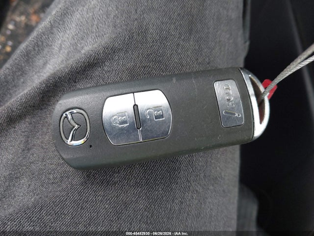 2015 Mazda Cx-5 Touring მანქანა იყიდება აუქციონზე, vin: JM3KE4CY9F0460213, აუქციონის ნომერი: 45482930