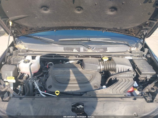 Продаж на аукціоні авто 2023 Chrysler Pacifica Limited, vin: 2C4RC1GG3PR570808, номер лоту: 45482931