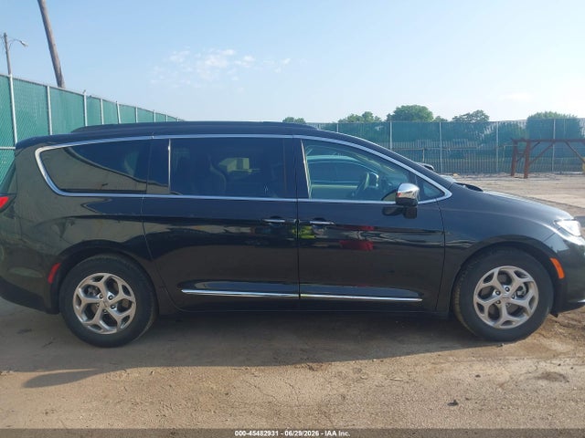 Продаж на аукціоні авто 2023 Chrysler Pacifica Limited, vin: 2C4RC1GG3PR570808, номер лоту: 45482931